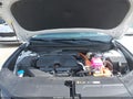 2025 Hyundai Tucson Hybrid — photo 10 of 16 | VIN KM8JCDD11SU390491