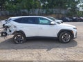 2025 Hyundai Tucson Hybrid — photo 13 of 16 | VIN KM8JCDD11SU390491