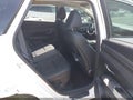 2025 Hyundai Tucson Hybrid — photo 8 of 16 | VIN KM8JCDD11SU390491