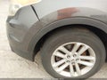 Photo 17 of 17 — 2015 Ford Explorer