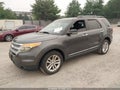 Photo 2 of 17 — 2015 Ford Explorer