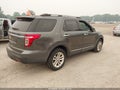 Photo 4 of 17 — 2015 Ford Explorer