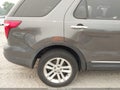 Photo 6 of 17 — 2015 Ford Explorer