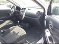 2016 Nissan Versa — photo 5 of 12 | VIN 3N1CN7AP7GL886353