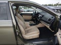 2016 Subaru Outback — photo 5 of 16 | VIN 4S4BSBNC2G3291512