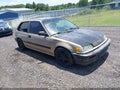 Photo 1 of 13 — 1990 Honda Civic