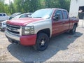 Photo 2 of 15 — 2009 Chevrolet Silverado 1500