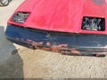 1985 Pontiac Fiero — photo 11 of 13 | VIN 1G2PM37R0FP230148