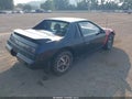1985 Pontiac Fiero — photo 4 of 13 | VIN 1G2PM37R0FP230148