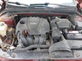 Photo 10 of 11 — 2013 Hyundai Sonata