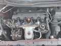 Photo 10 of 18 — 2014 Honda Civic