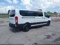 Photo 4 of 16 — 2026 Ford Transit-350