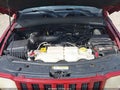 2009 Jeep Liberty — photo 10 of 17 | VIN 1J8GN28K29W519149