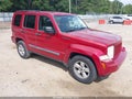 2009 Jeep Liberty — photo 1 of 17 | VIN 1J8GN28K29W519149