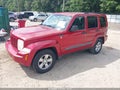 2009 Jeep Liberty — photo 2 of 17 | VIN 1J8GN28K29W519149