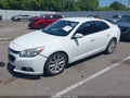 2014 Chevrolet Malibu — photo 2 of 16 | VIN 1G11E5SL4EF180073