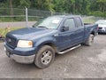 2005 Ford F-150 — photo 2 of 11 | VIN 1FTPX12545NC08000