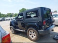 2015 Jeep Wrangler — photo 15 of 17 | VIN 1C4AJWBG8FL735962