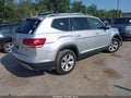 2018 Volkswagen Atlas — photo 4 of 16 | VIN 1V2LR2CA2JC549071