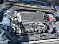 2020 Nissan Altima — photo 10 of 18 | VIN 1N4BL4CV9LC180991