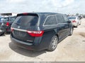 2013 Honda Odyssey — photo 4 of 16 | VIN 5FNRL5H69DB014555
