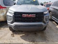 2024 GMC Canyon — photo 12 of 16 | VIN 1GTP5BEK3R1134949