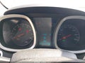 Photo 7 of 11 — 2012 Chevrolet Equinox