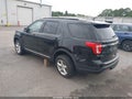 2018 Ford Explorer — photo 3 of 18 | VIN 1FM5K7D86JGA41150