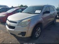 2013 Chevrolet Equinox — photo 2 of 11 | VIN 2GNALBEK8D6267800