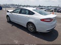 2016 Ford Fusion — photo 3 of 16 | VIN 3FA6P0H70GR251124