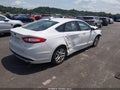 2016 Ford Fusion — photo 4 of 16 | VIN 3FA6P0H70GR251124