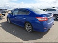 2014 Nissan Sentra — photo 3 of 16 | VIN 3N1AB7AP6EY276279