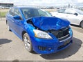 2014 Nissan Sentra — photo 6 of 16 | VIN 3N1AB7AP6EY276279