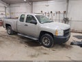 Photo 1 of 11 — 2009 Chevrolet Silverado 1500