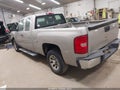 Photo 3 of 11 — 2009 Chevrolet Silverado 1500