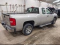 Photo 4 of 11 — 2009 Chevrolet Silverado 1500