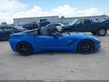 2014 Chevrolet Corvette Stingray — photo 12 of 15 | VIN 1G1YM2D76E5134928