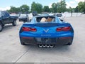 2014 Chevrolet Corvette Stingray — photo 15 of 15 | VIN 1G1YM2D76E5134928