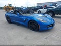 2014 Chevrolet Corvette Stingray — photo 1 of 15 | VIN 1G1YM2D76E5134928