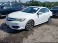 2016 Acura ILX — photo 2 of 16 | VIN 19UDE2F89GA004470