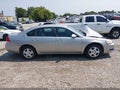 2008 Chevrolet Impala — photo 14 of 17 | VIN 2G1WB58KX81215997