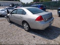 2008 Chevrolet Impala — photo 3 of 17 | VIN 2G1WB58KX81215997