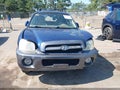 2006 Hyundai Santa Fe — photo 13 of 18 | VIN KM8SC73D76U092289