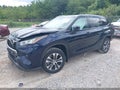 2020 Toyota Highlander — photo 2 of 16 | VIN 5TDGZRBH0LS513844