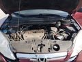 Photo 10 of 11 — 2009 Honda CR-V