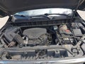2018 GMC Acadia — photo 10 of 17 | VIN 1GKKNSLS1JZ235396