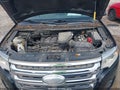 Photo 10 of 11 — 2011 Ford Edge