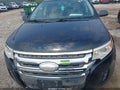 Photo 6 of 11 — 2011 Ford Edge