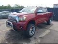 2007 Toyota Tundra — photo 2 of 16 | VIN 5TBDV58137S459441