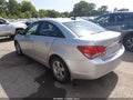 2016 Chevrolet Cruze Limited — photo 3 of 19 | VIN 1G1PE5SB6G7229482